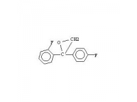 2-(2-氟苯基)-2-(4-氟苯基)環(huán)氧乙烷